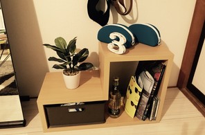 My Room ④