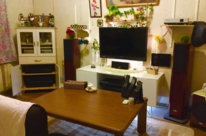 趣味部屋