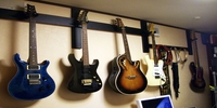 Guitars ２