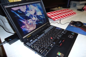 ThinkPad X31