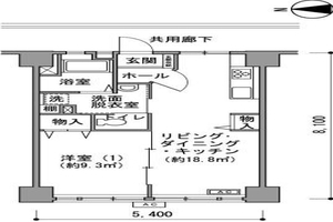 やっと！