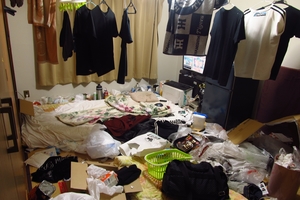 新しいお部屋♪～(´ε｀ )