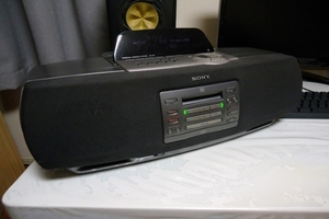 SONY ZS-M3
