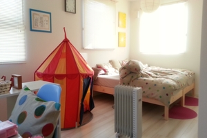 子供部屋作ります4