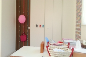 子供部屋作ります5