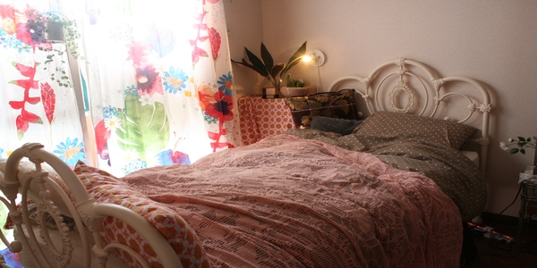 2011AW　Bed